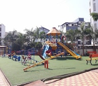 Kamya Kalash Apartment Amenities-Features