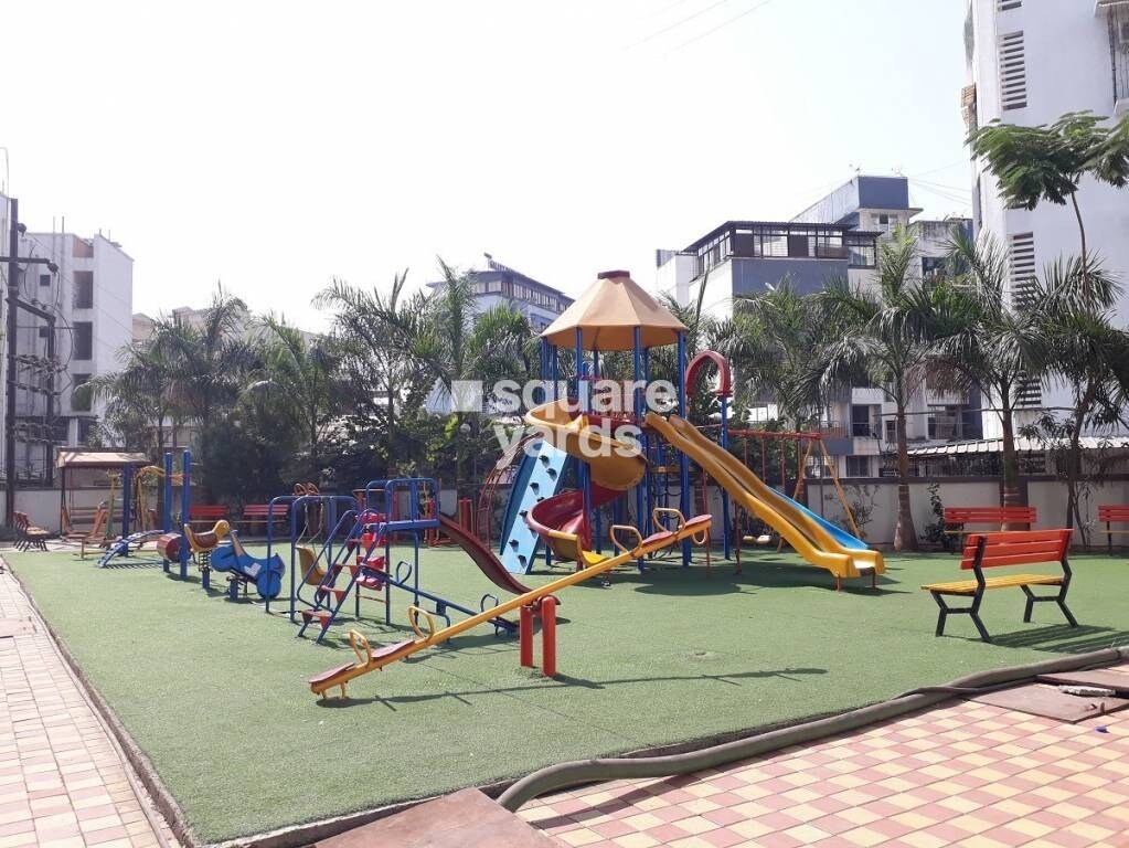 Kamya Kalash Apartment