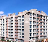 Kamya Kalash Apartment Tower View