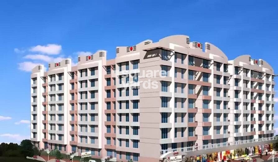 Kamya Kalash Apartment