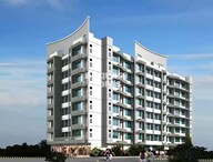 Kamya Pankil Apartment Tower View