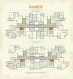 Kaneri Heights Floor Plans