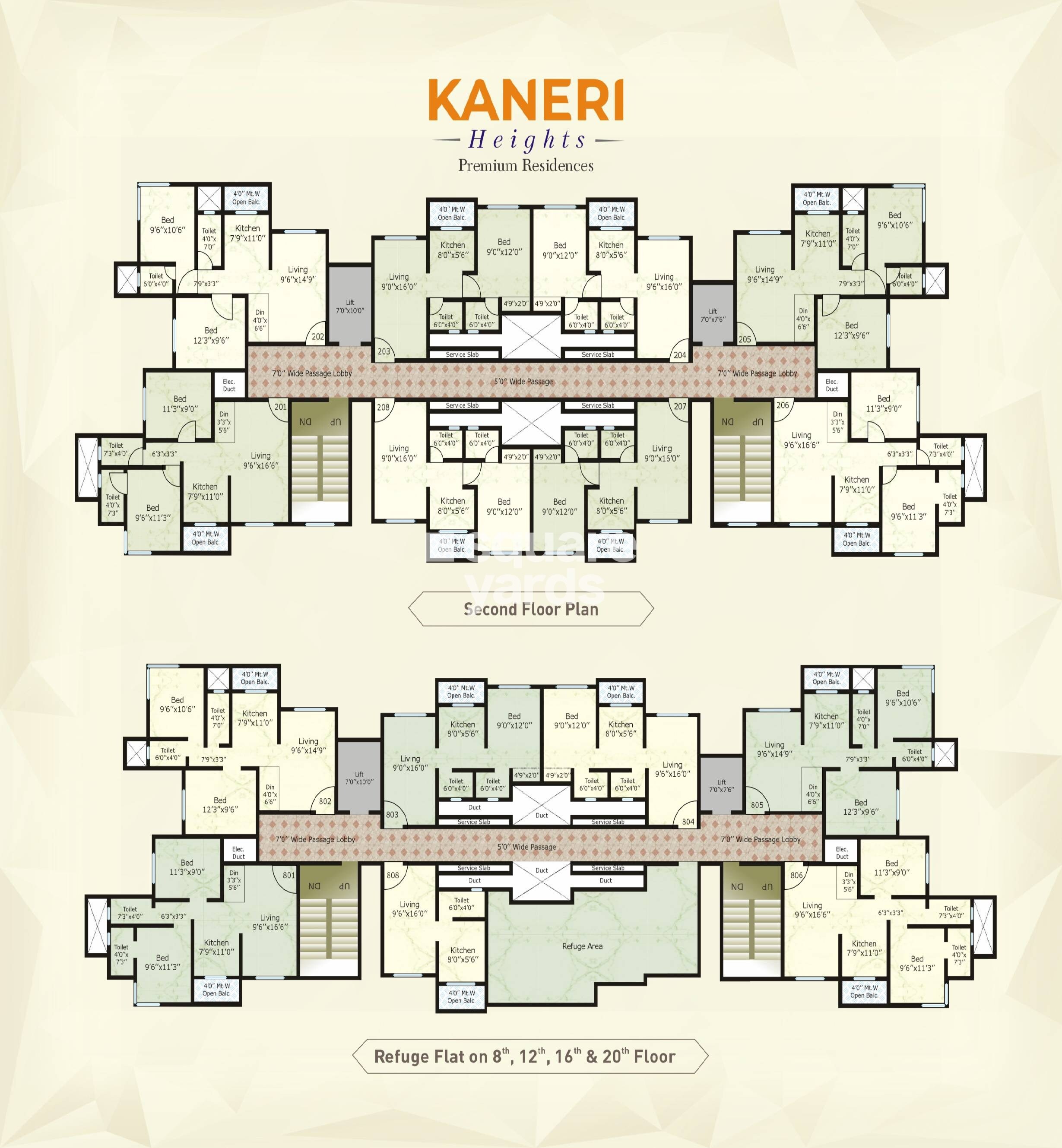 Kaneri Heights