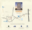 Kaneri Heights Location Image