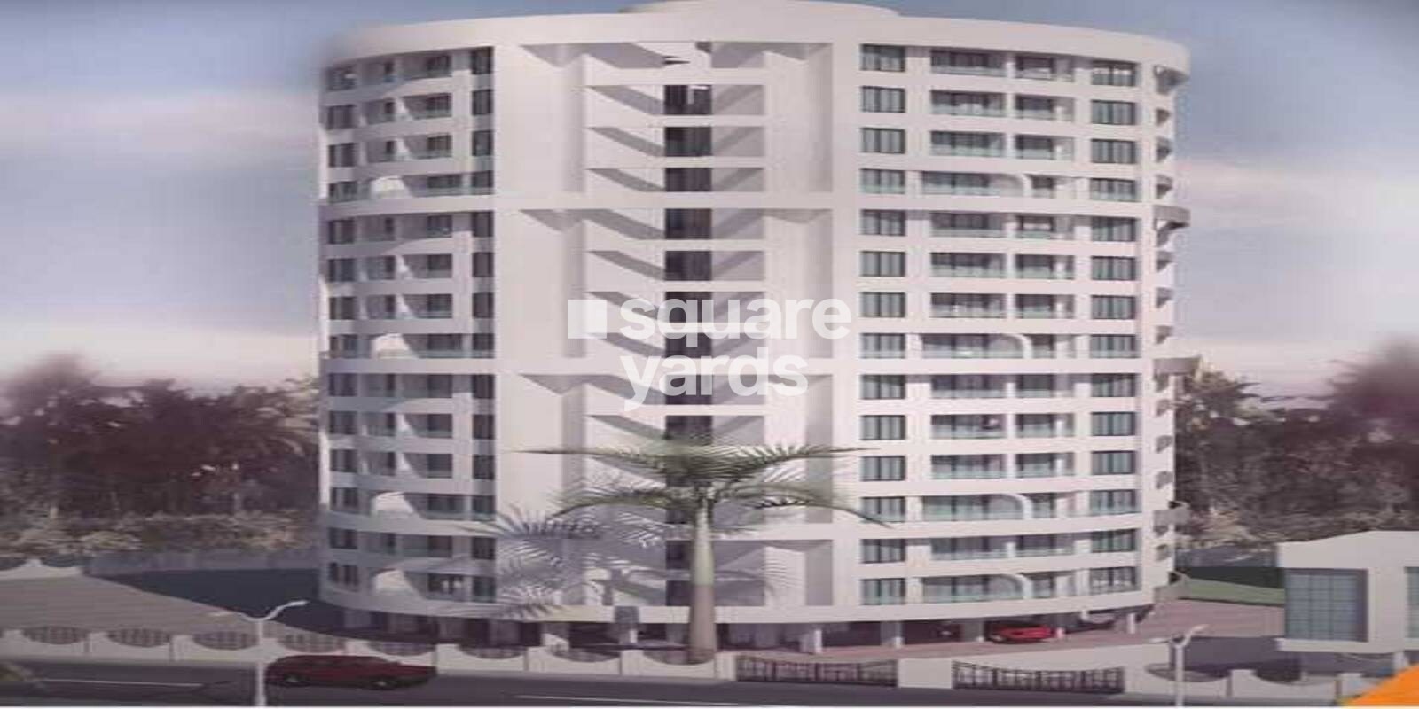 Kapcon Bldg No 2 Daulat Imperia