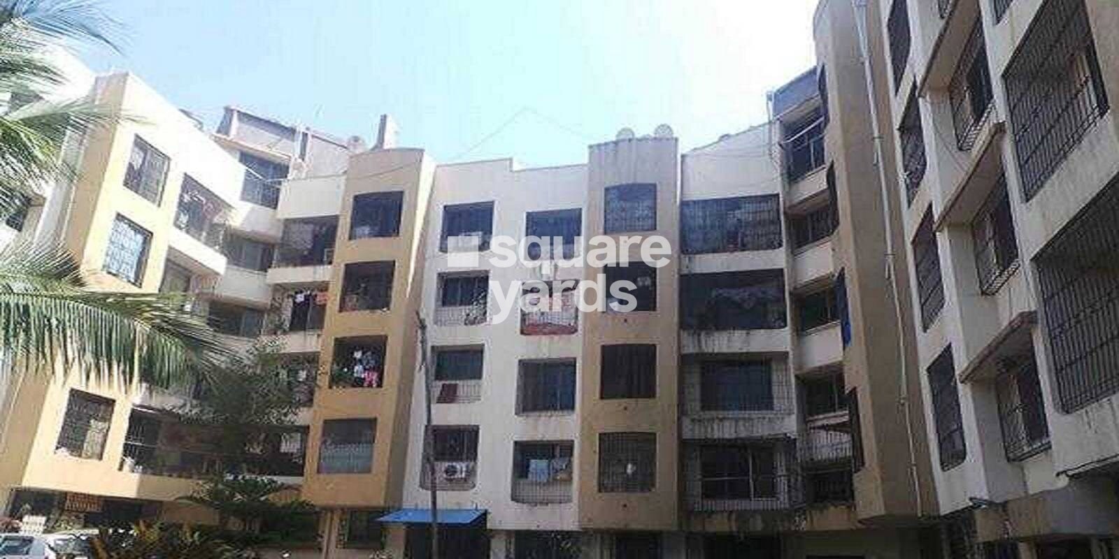 Karma Apartment