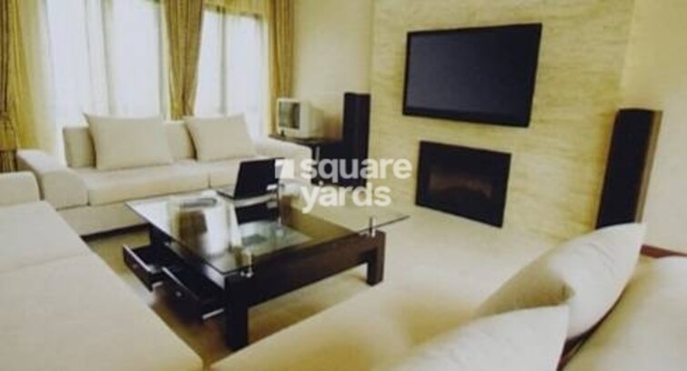 Karma Heights Apartment Interiors 1