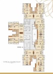 Karma Heights Floor Plans