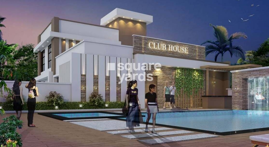 Kavita Paramount Enclave