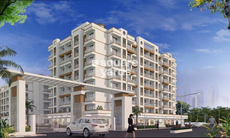 Kavita Paramount Enclave Tower View 2