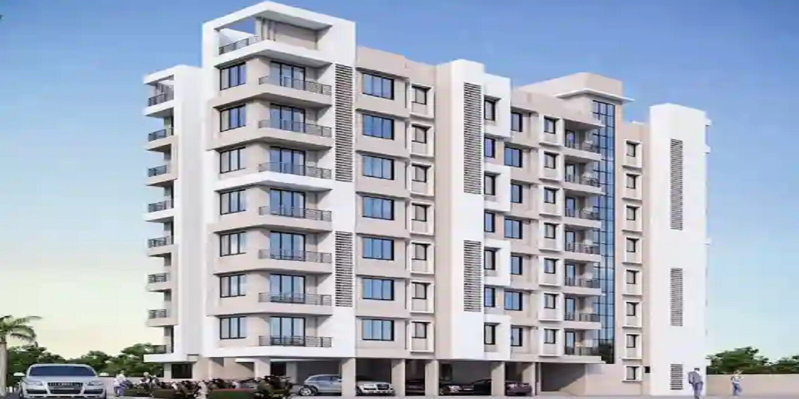 Kavita Shiv Shrushti Complex