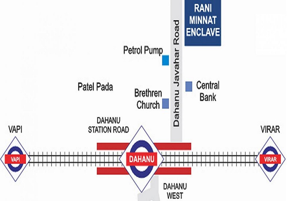 AMKB Rani Minnat Enclave