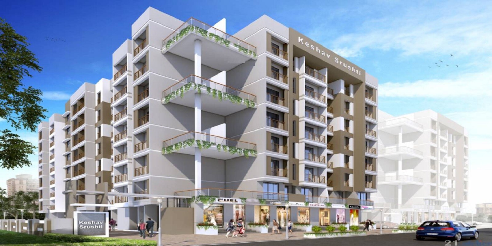 Keshav Srushti Featured Image