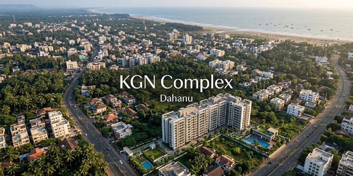 KGN Complex