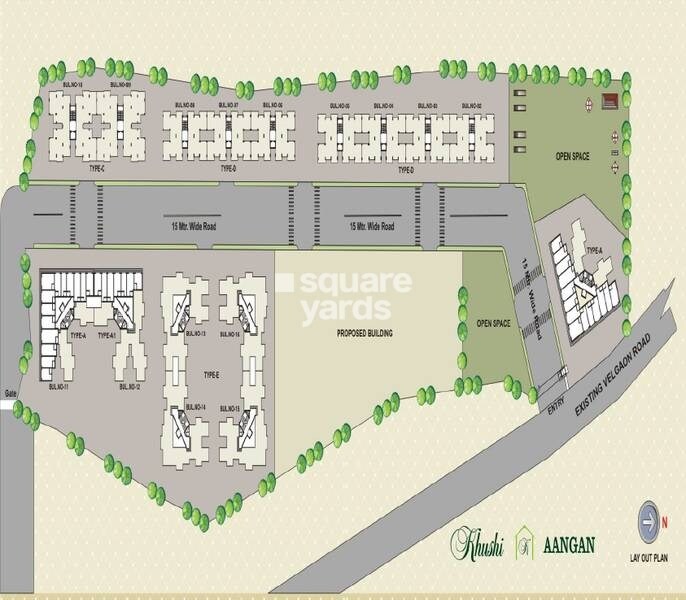 Khushi Aangan Phase -1