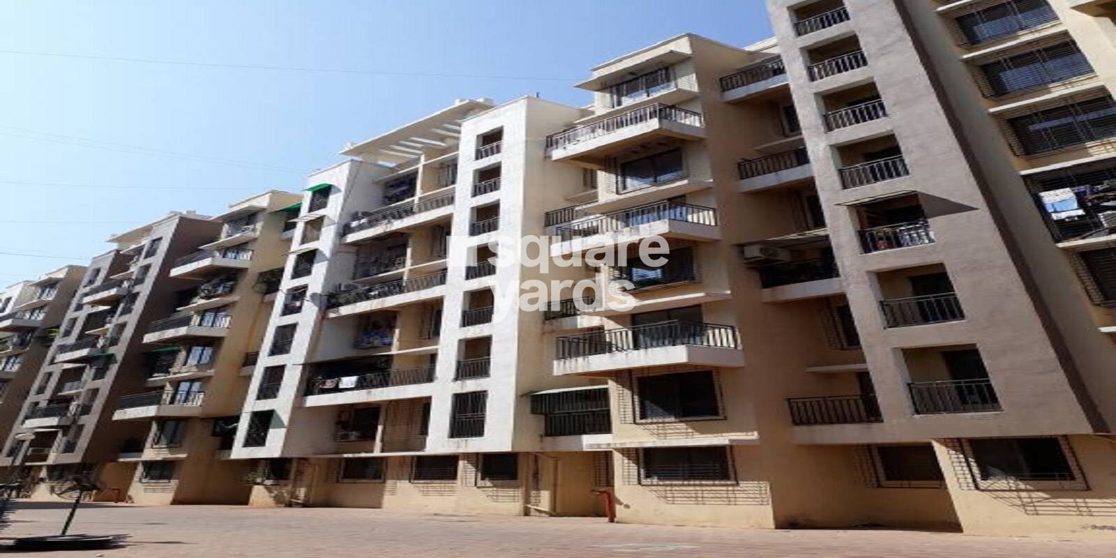 Kingston Tower Tower View 1