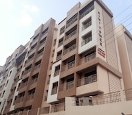 Kini Tower Apartment Exteriors