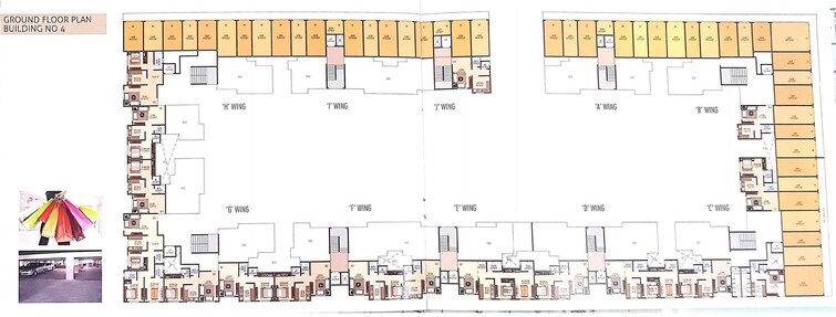 Kinjal Complex Floor Plans 1