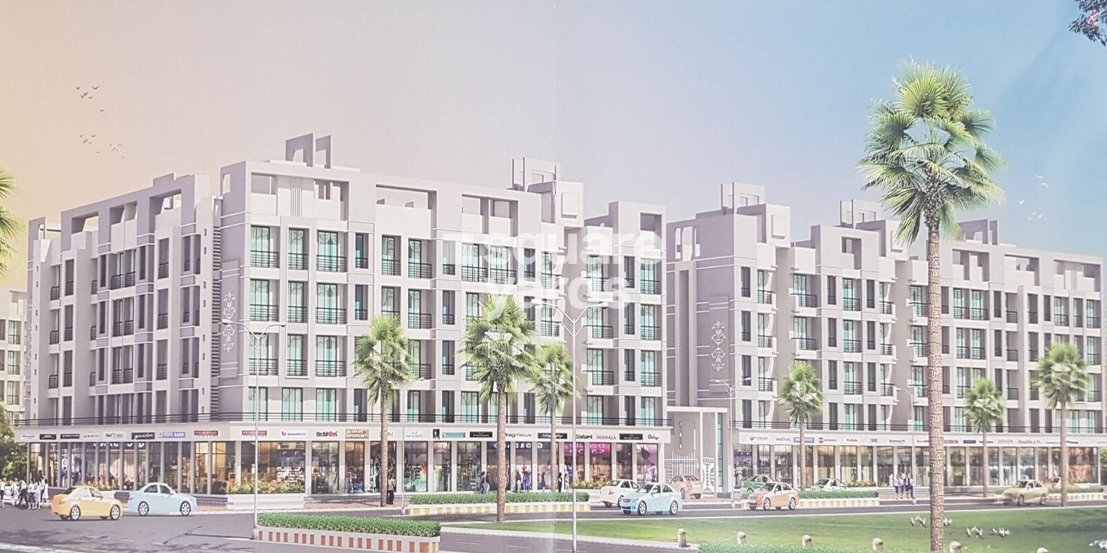 Kinjal Complex Featured Image