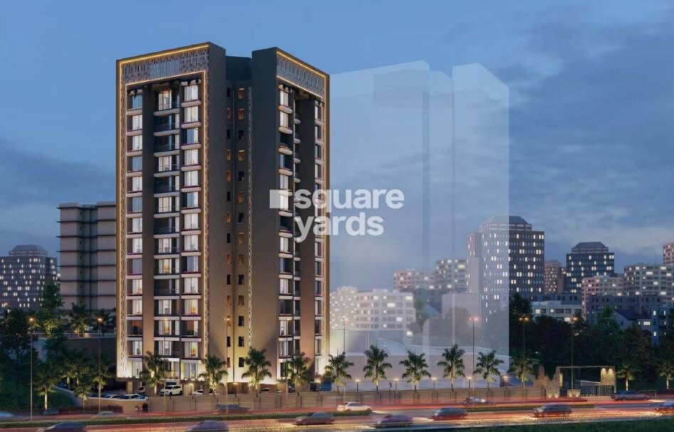 Kiran Bitcon Paradise Complex Ecstasy