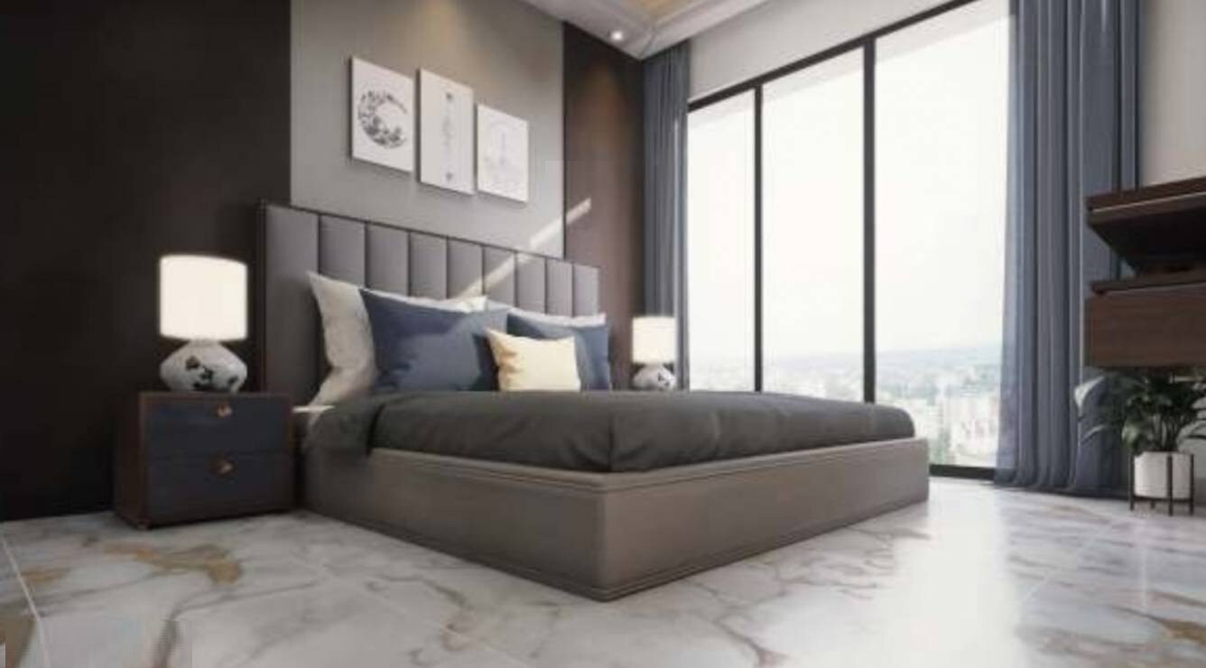 Kiran Bitcon Paradise Complex