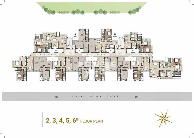 KK Padhye Complex Phase II