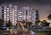 KK Padhye Complex Phase II Tower View