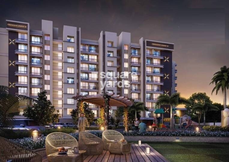 KK Padhye Complex Phase II