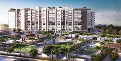 KK Padhye Complex