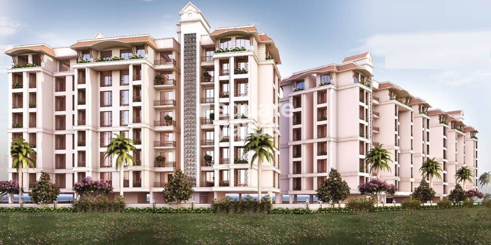 KK Park, Tembhode, Palghar