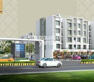 KK Supreme Point Entrance View