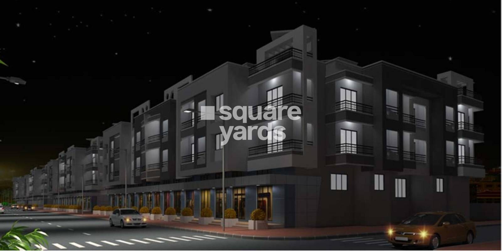 KM Narmada Vihar Featured Image