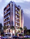 Kohinoor Tivoli Towers Apartment Exteriors