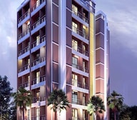 Kohinoor Tivoli Towers Apartment Exteriors