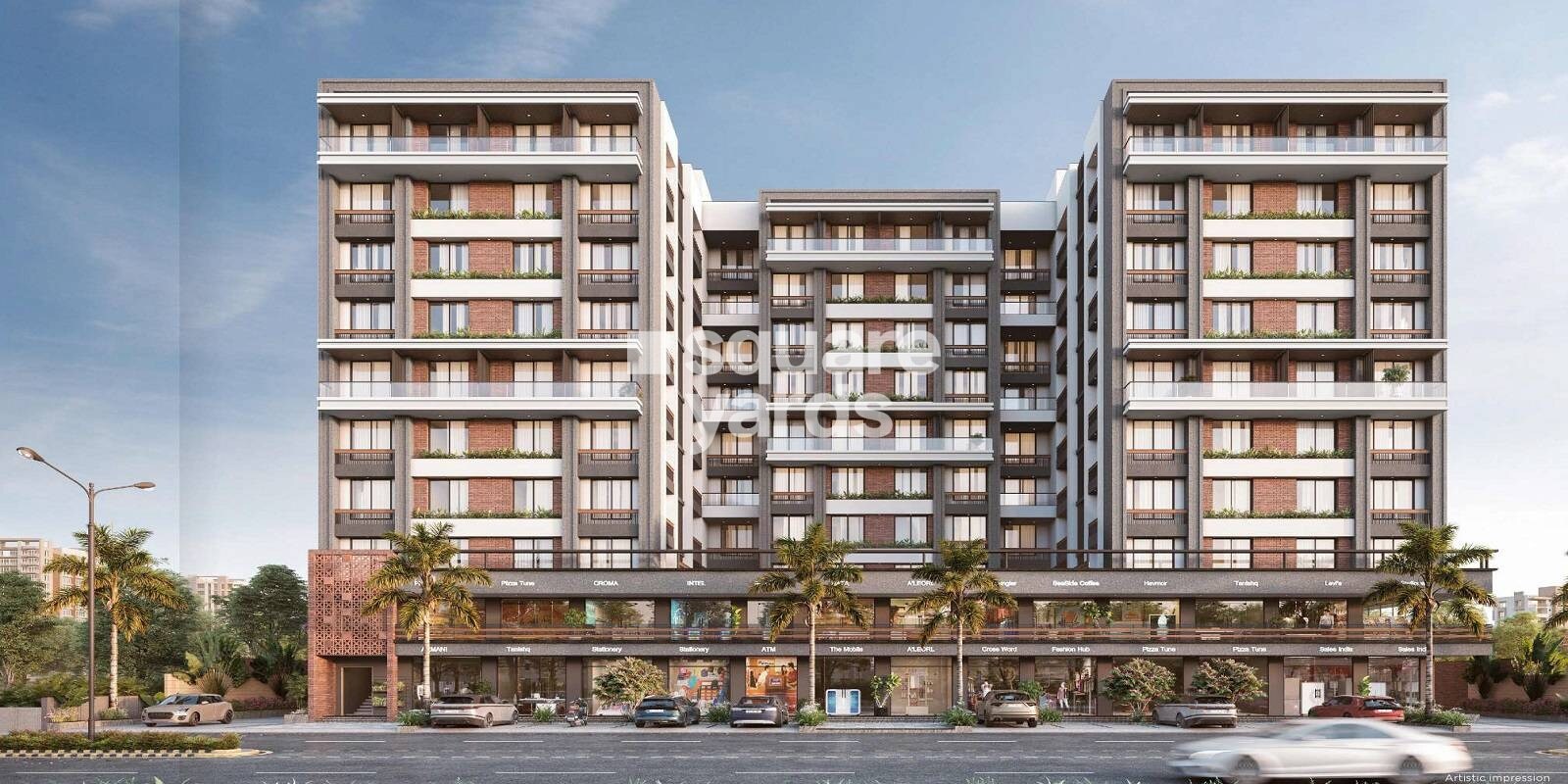 Kreate Symphony Heights Featured Image