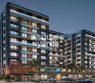 Kreate Symphony Heights Tower View
