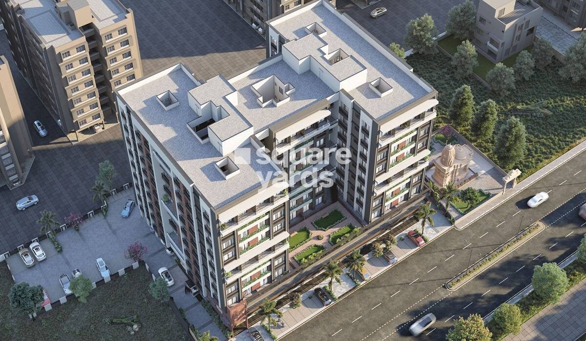 Kreate Symphony Heights