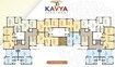 Krisha Kavya Apartments Floor Plans