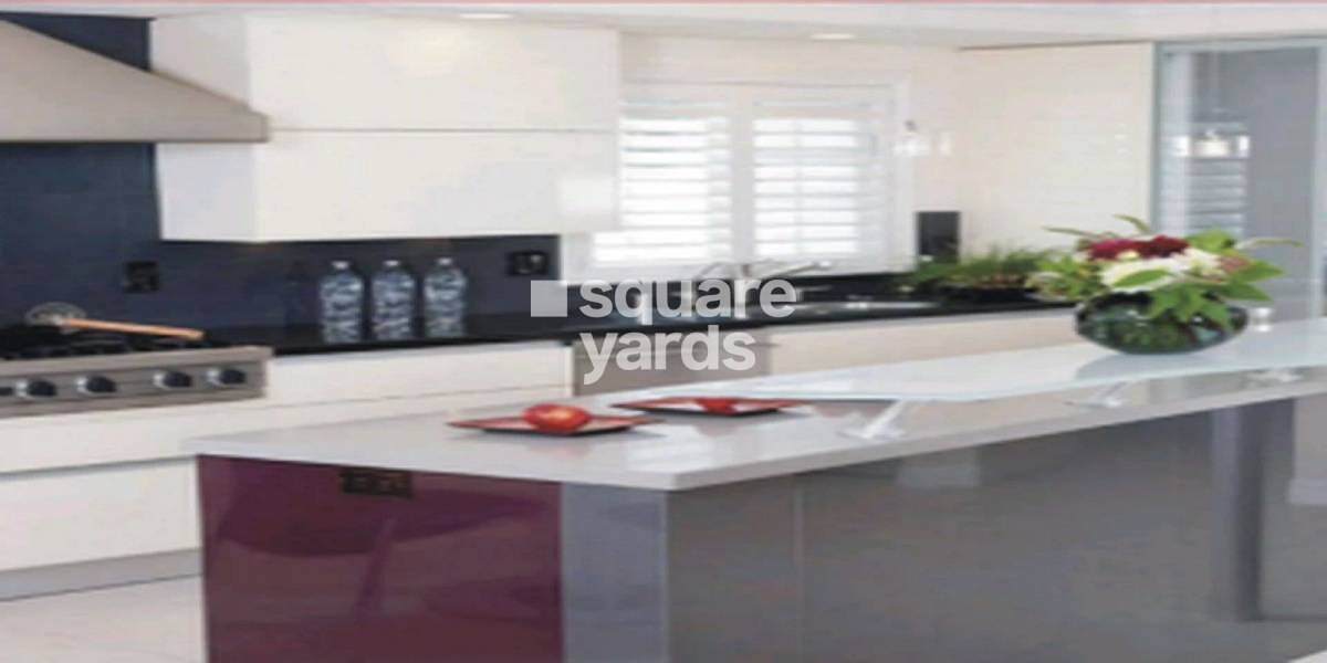 Krishika Mayur Nagar Apartment Interiors