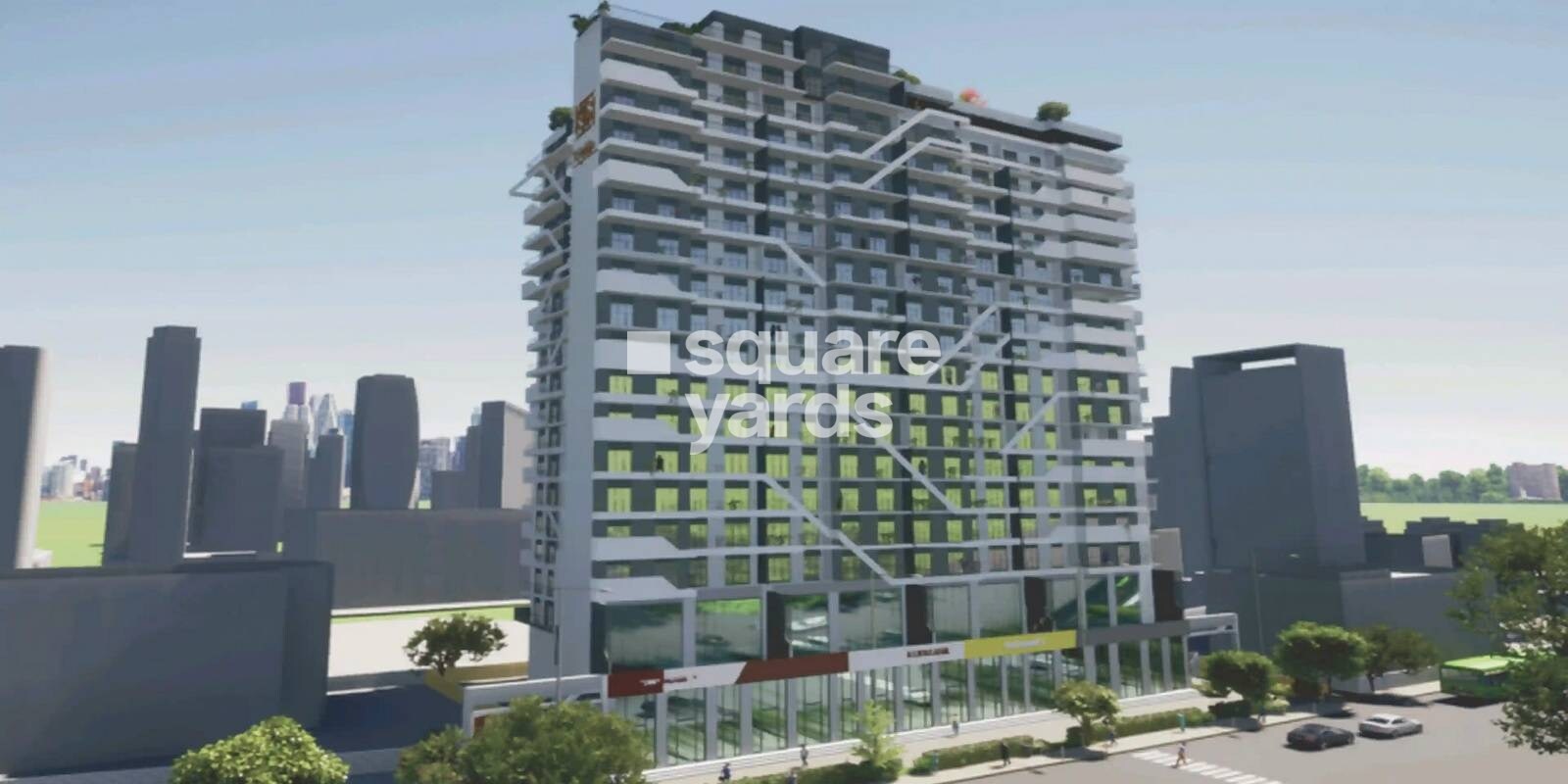 Krishika Mayur Nagar