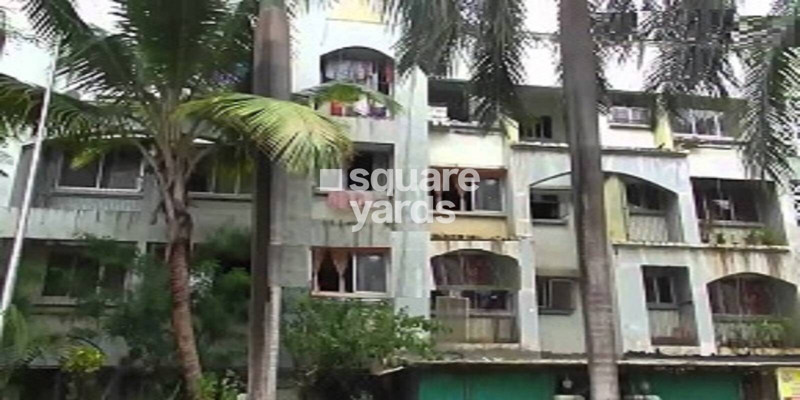 Krishna Kanhaiya CHS