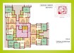 Krishna Parvati Homes Floor Plans