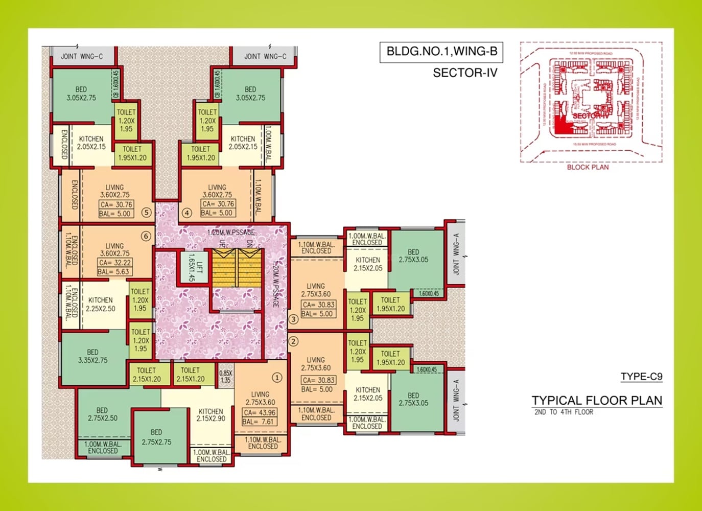 Krishna Parvati Homes