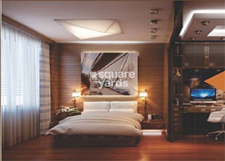 KT Vasai One Apartment Interiors 1