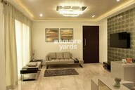 KT Vasai One Apartment Interiors