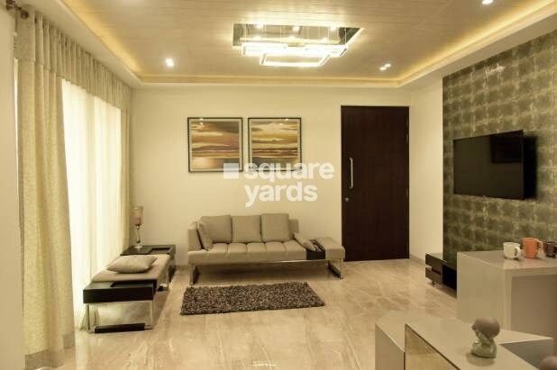 KT Vasai One Apartment Interiors 2