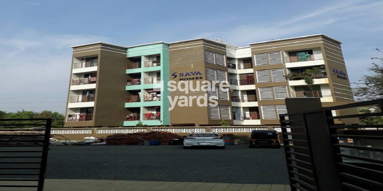 Kumavat Sava Homes Featured Image