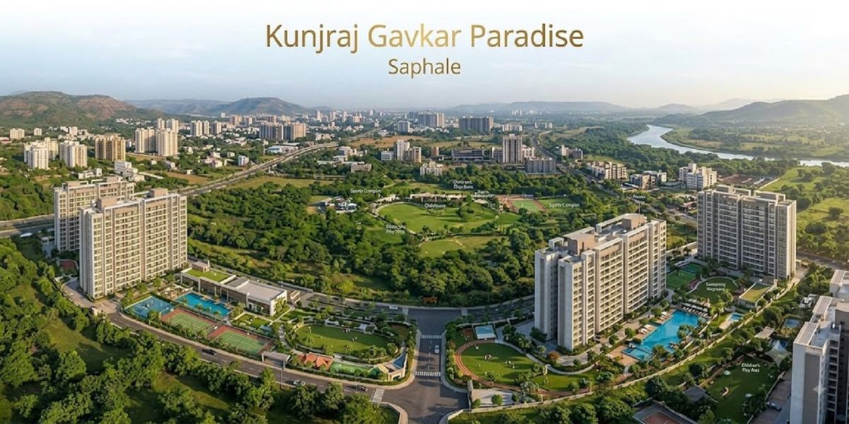 Kunjraj Gavkar Paradise Featured Image