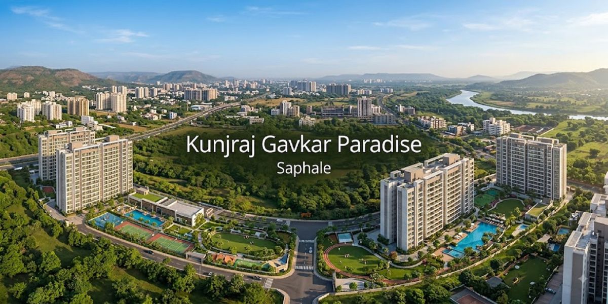 Kunjraj Gavkar Paradise Featured Image