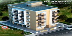 Kwality Kartikeya Residency